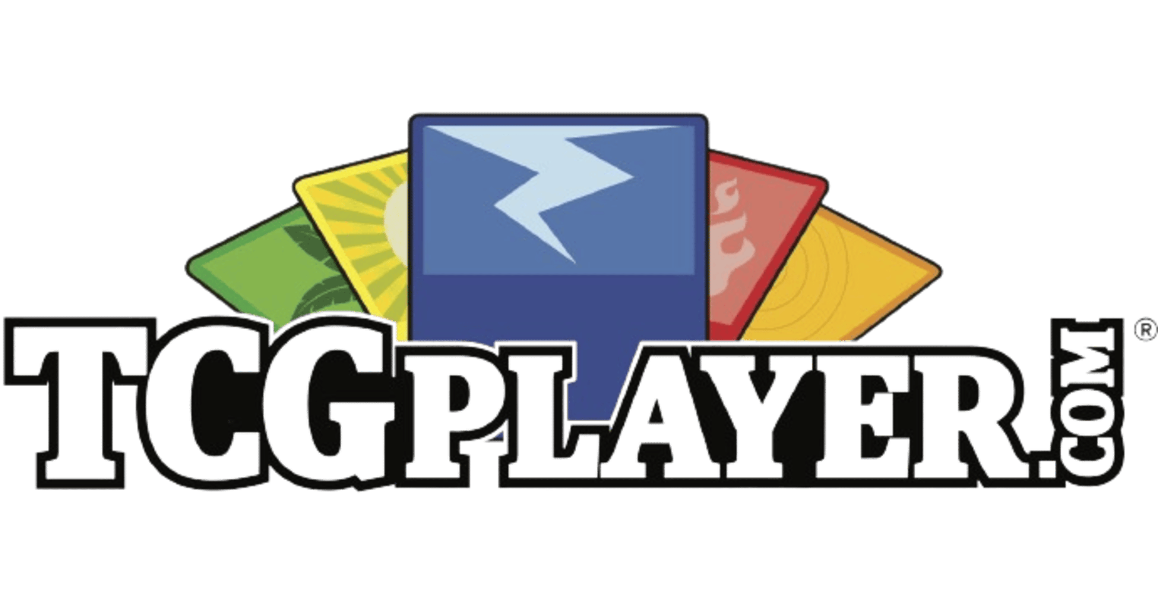Dusty Game Portal TCGPlayer Store Logo – Shop Collectible Trading Card Games